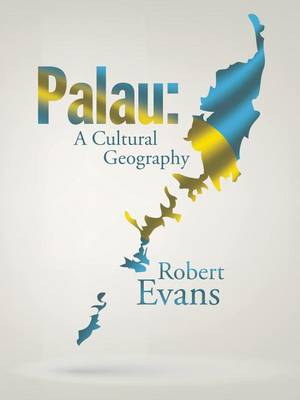 Book cover for Palau
