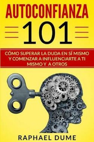 Cover of Autoconfianza 101