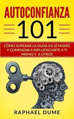 Book cover for Autoconfianza 101