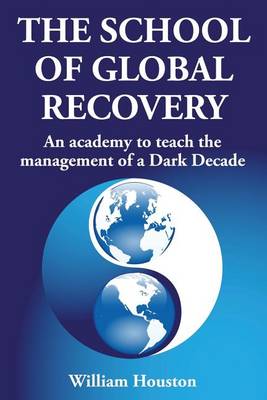 Book cover for The School of Global Recovery