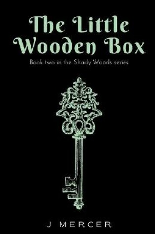 Cover of The Little Wooden Box