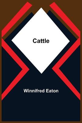 Book cover for Cattle