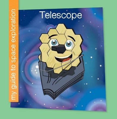 Cover of Telescope