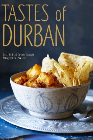 Cover of Tastes of Durban