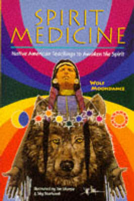 Cover of SPIRIT MEDICINE