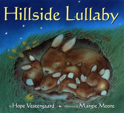 Book cover for Hillside Lullaby