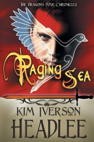 Cover of Raging Sea