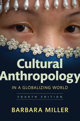 Cover of Cultural Anthropology in a Globalizing World