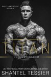 Book cover for Titan