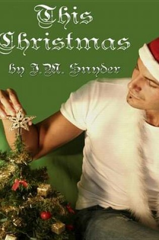 Cover of This Christmas