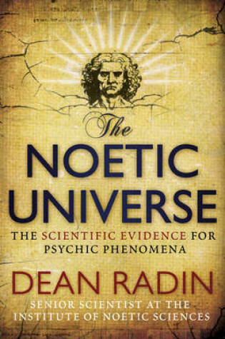 Cover of The Noetic Universe