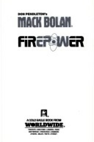 Cover of Firepower