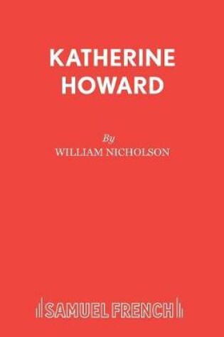 Cover of Katherine Howard