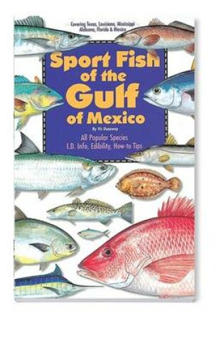 Cover of Sport Fish of the Gulf of Mexico