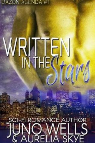 Cover of Written in the Stars