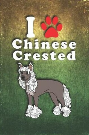 Cover of Chinese Crested