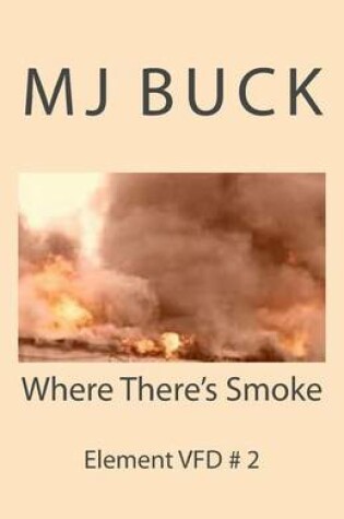 Cover of Where There's Smoke