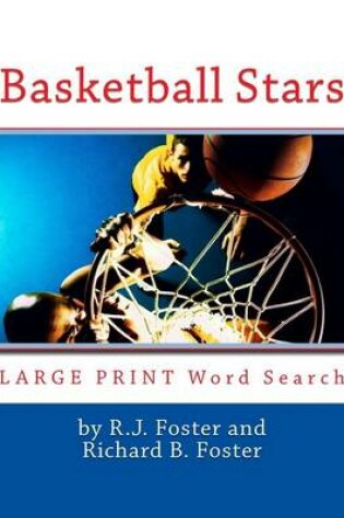 Cover of Basketball Stars