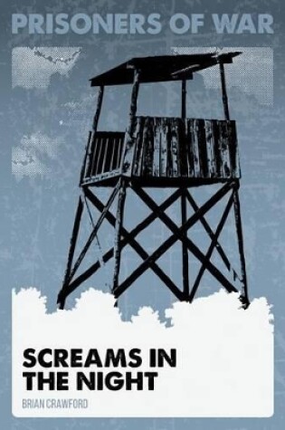 Cover of Screams in the Night #2