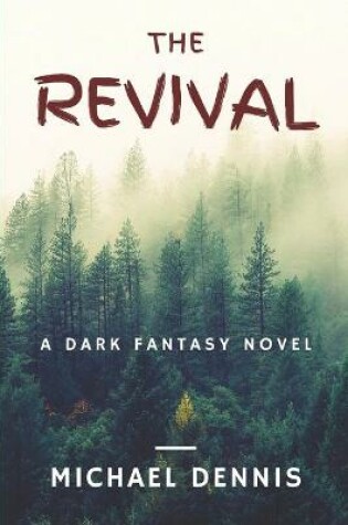 Cover of The Revival