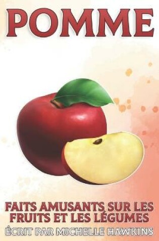Cover of Pomme