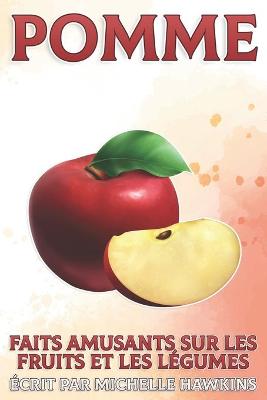 Book cover for Pomme