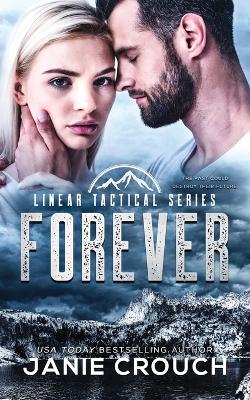 Book cover for Forever