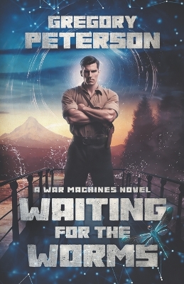 Book cover for Waiting for the Worms