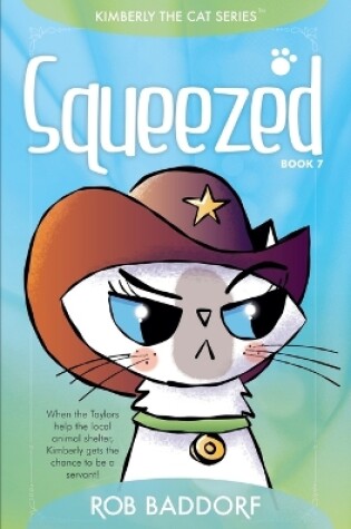 Cover of Squeezed