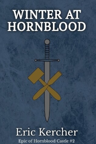 Cover of Winter at Hornblood