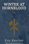 Book cover for Winter at Hornblood