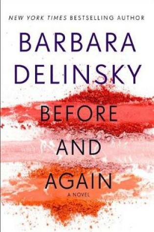 Cover of Before and Again