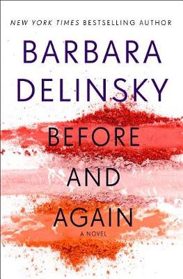 Book cover for Before and Again