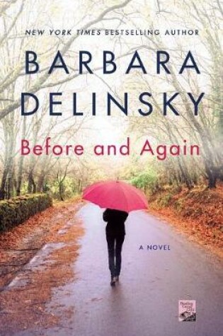Cover of Before and Again