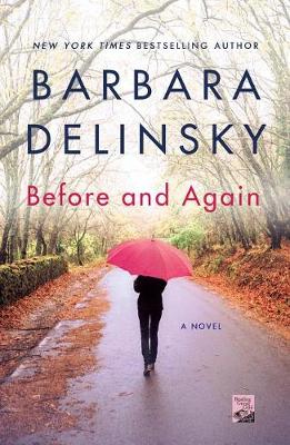 Before and Again by Barbara Delinsky