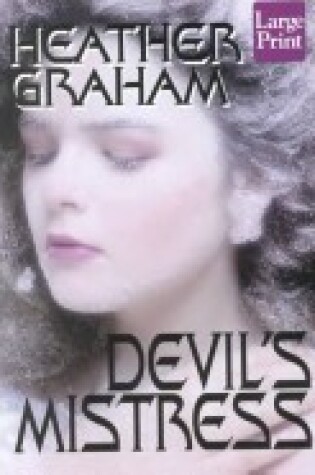 Cover of Devil's Mistress