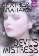 Book cover for Devil's Mistress