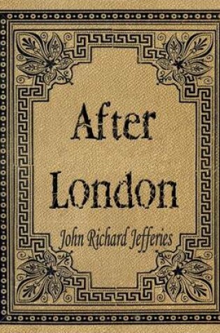 Cover of After London