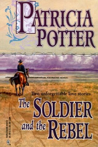 Cover of The Soldier and the Rebel