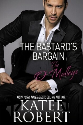 Cover of The Bastard's Bargain