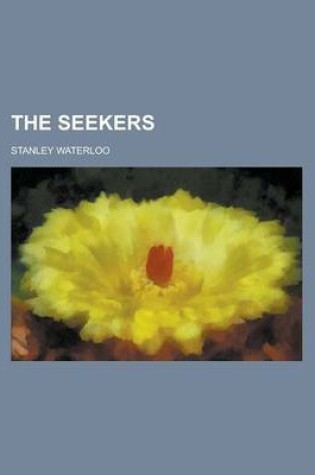 Cover of The Seekers