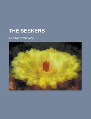 Book cover for The Seekers