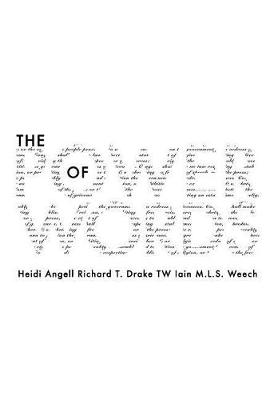 Book cover for The Power of Words