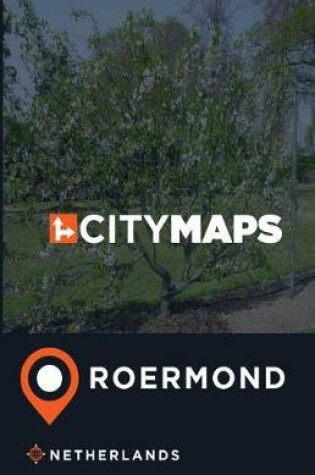 Cover of City Maps Roermond Netherlands