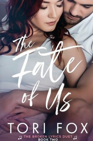 Cover of The Fate of Us