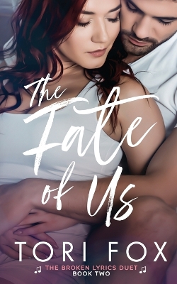 Cover of The Fate of Us