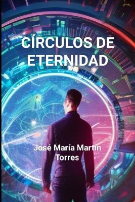 Book cover for Círculos de eternidad