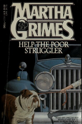 Cover of Help the Poor Struggler