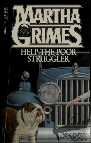 Book cover for Help the Poor Struggler