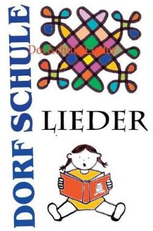 Cover of Dorfschule Lieder